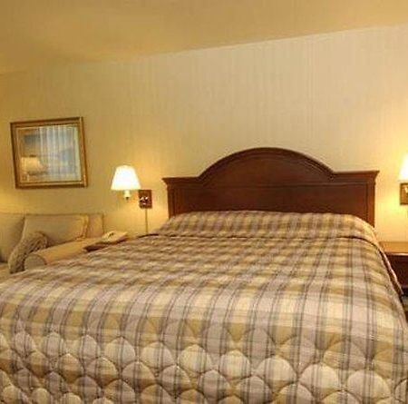 Rockville Centre Inn - Jfk Airport Exterior photo