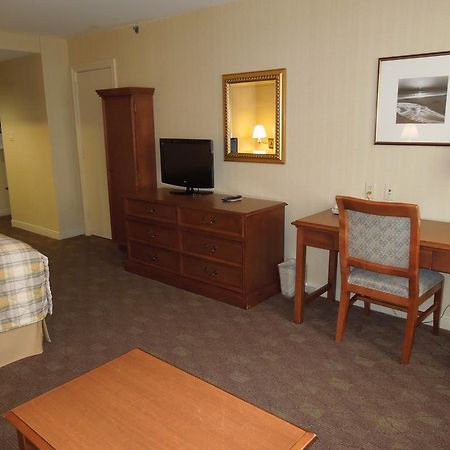 Rockville Centre Inn - Jfk Airport Exterior photo