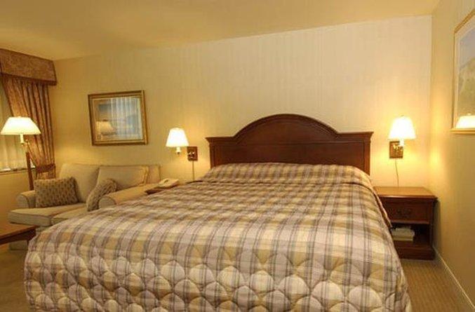 Rockville Centre Inn - Jfk Airport Exterior photo