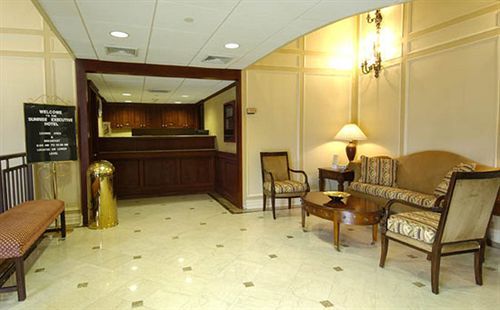 Rockville Centre Inn - Jfk Airport Exterior photo