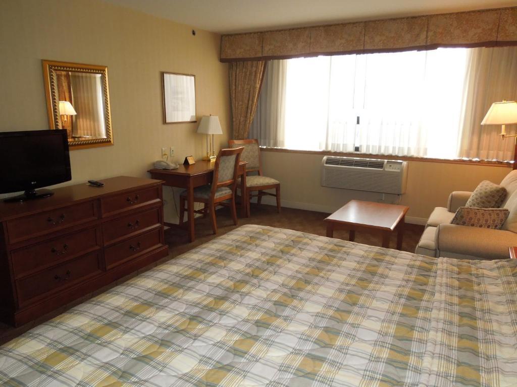 Rockville Centre Inn - Jfk Airport Room photo