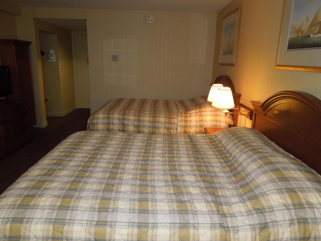 Rockville Centre Inn - Jfk Airport Room photo