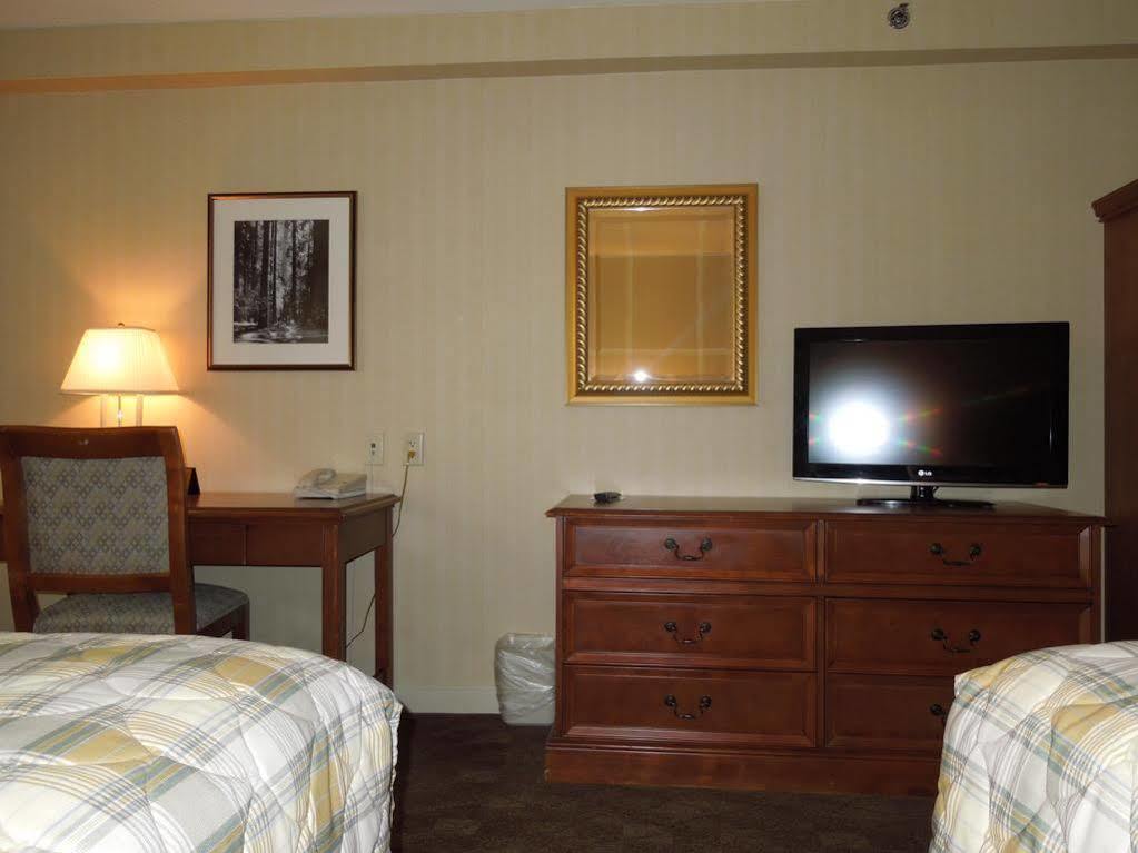 Rockville Centre Inn - Jfk Airport Exterior photo