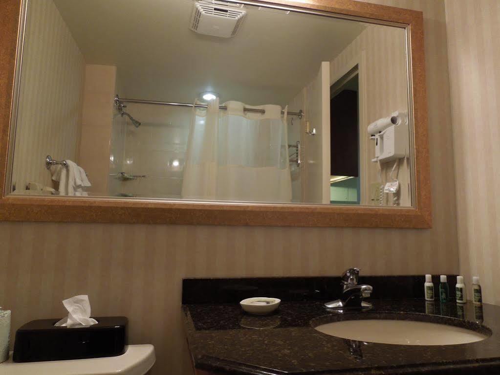 Rockville Centre Inn - Jfk Airport Exterior photo