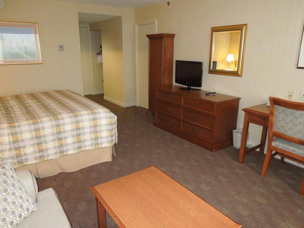 Rockville Centre Inn - Jfk Airport Exterior photo