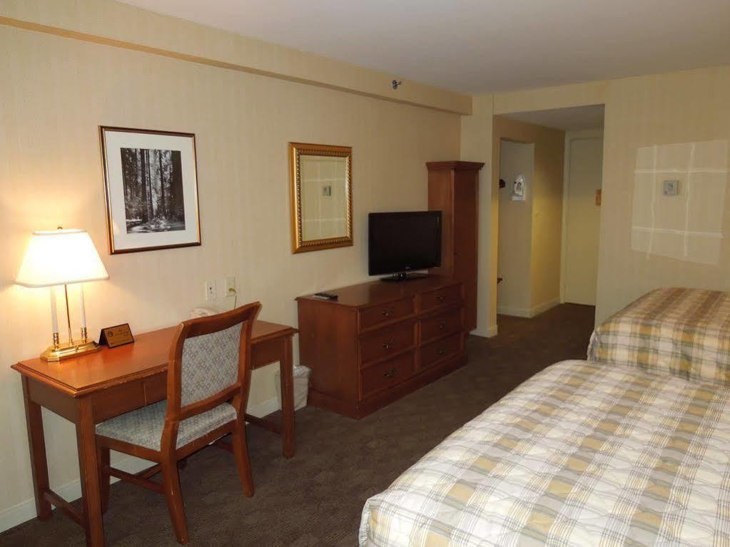 Rockville Centre Inn - Jfk Airport Exterior photo