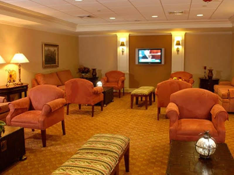 Rockville Centre Inn - Jfk Airport Exterior photo
