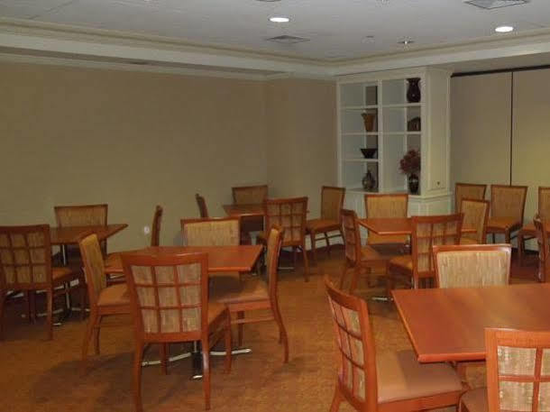 Rockville Centre Inn - Jfk Airport Exterior photo