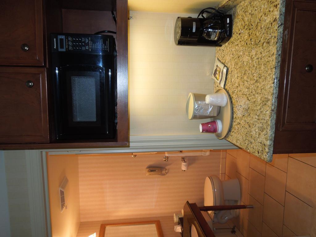 Rockville Centre Inn - Jfk Airport Exterior photo