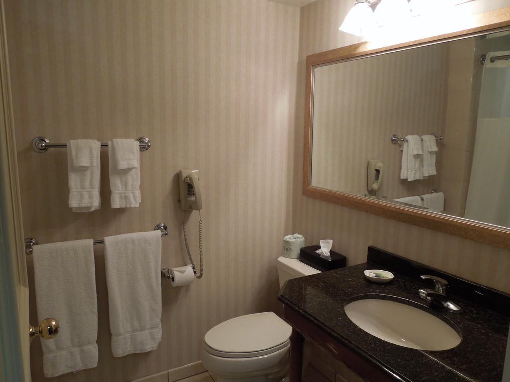 Rockville Centre Inn - Jfk Airport Exterior photo