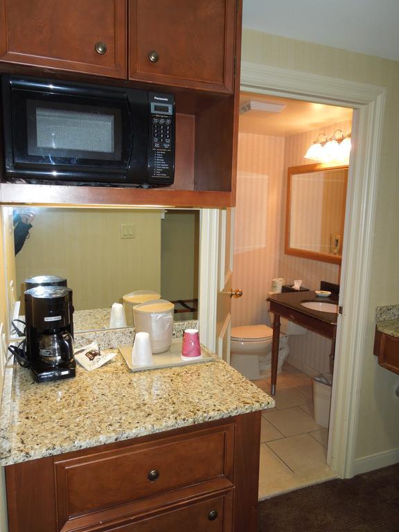 Rockville Centre Inn - Jfk Airport Exterior photo