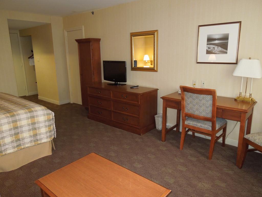 Rockville Centre Inn - Jfk Airport Exterior photo