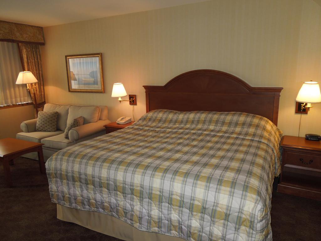 Rockville Centre Inn - Jfk Airport Exterior photo