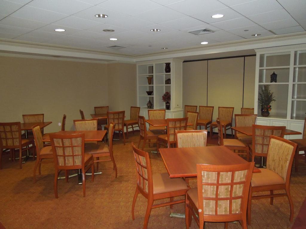 Rockville Centre Inn - Jfk Airport Exterior photo
