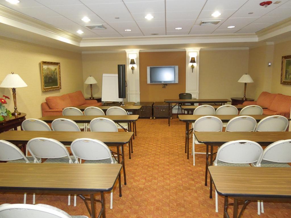 Rockville Centre Inn - Jfk Airport Exterior photo