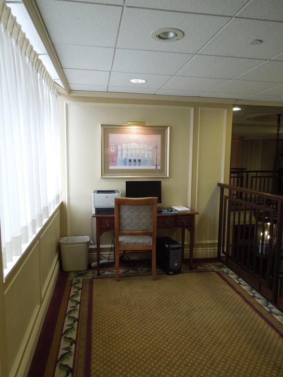 Rockville Centre Inn - Jfk Airport Exterior photo
